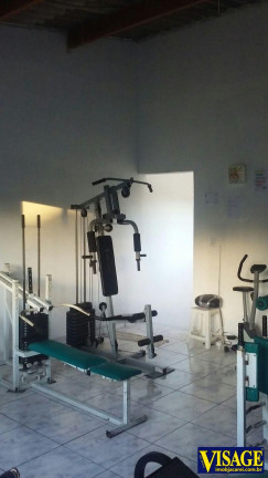 Imagem Casa com 3 Quartos à Venda, 200 m² em Cid. Salvador - Jacareí Imagem Casa com 3 Quartos à Venda, 200 m² em Cid. Salvador - Jacareí