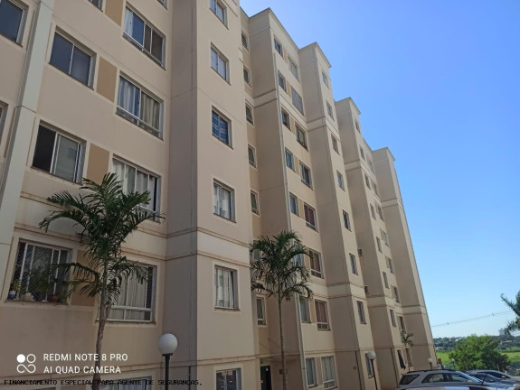 Imagem Apartamento com 2 Quartos à Venda, 54 m² em - Jardim Das Estações - Maringá