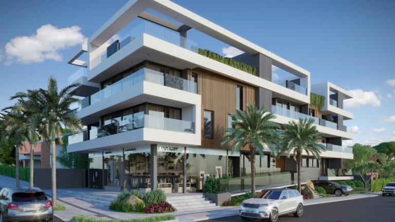 Apartamento com 3 Quartos à Venda, 122 m² em Centro - Torres