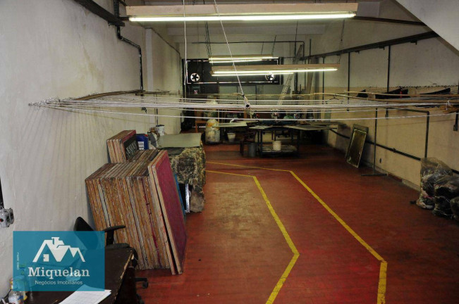 Sala Comercial à Venda, 370 m² em Brás - São Paulo