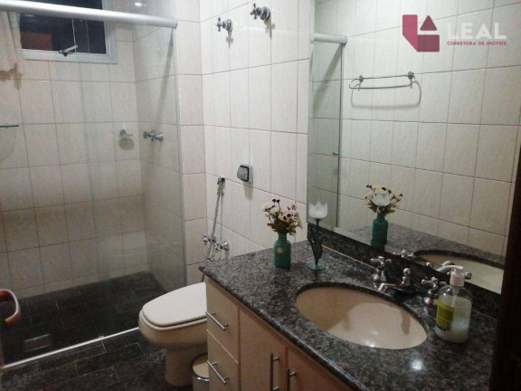 Imagem Apartamento com 3 Quartos à Venda, 112 m² em Medicina - Pouso Alegre