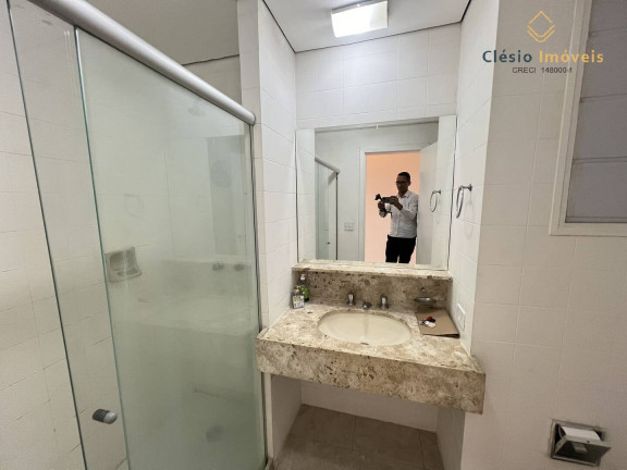 Imagem Apartamento com 1 Quarto à Venda, 35 m² em República - São Paulo