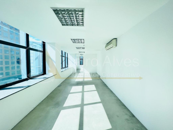 Imagem Imóvel para Alugar, 489 m² em Vila Olímpia - São Paulo