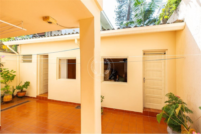 Imagem Casa com 4 Quartos à Venda, 168 m² em Campo Belo - São Paulo