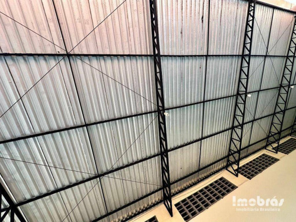Imagem Galpão para Alugar, 732 m² em Coaçu - Eusébio Imagem Galpão para Alugar, 732 m² em Coaçu - Eusébio