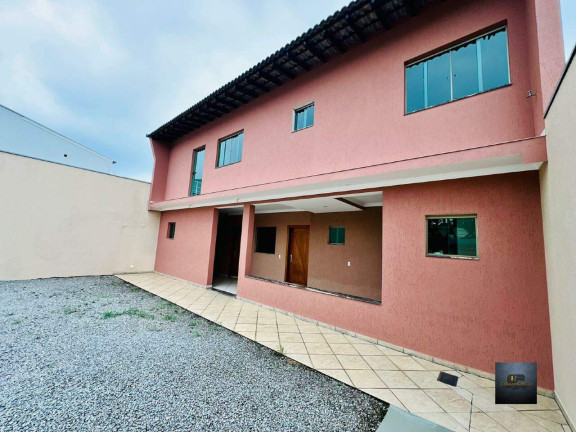 Imagem Casa com 3 Quartos à Venda, 172 m² em Parque Dos Passaros - São Bernardo Do Campo