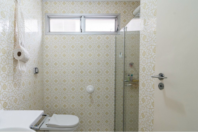 Imóvel com 2 Quartos à Venda, 108 m² em Jardim Paulista - São Paulo