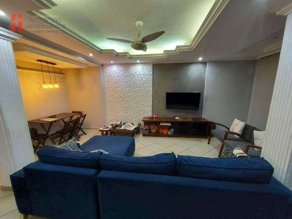 Imagem Casa com 3 Quartos à Venda, 250 m² em Engenho Do Porto - Duque De Caxias