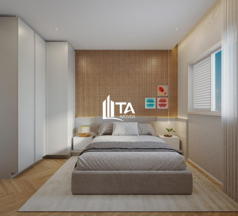 Imagem Casa com 2 Quartos à Venda, 89 m² em Parque Taquaral - Campinas