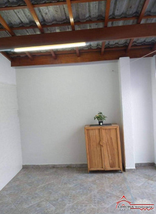 Imagem Casa de Condomínio com 2 Quartos à Venda, 56 m² em Cidade Salvador - Jacareí Imagem Casa de Condomínio com 2 Quartos à Venda, 56 m² em Cidade Salvador - Jacareí