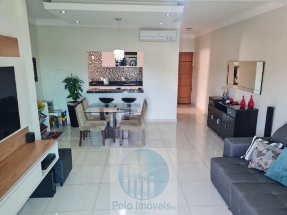 Imagem Apartamento com 3 Quartos à Venda, 100 m² em Jardim Anhangüera - Ribeirão Preto Imagem Apartamento com 3 Quartos à Venda, 100 m² em Jardim Anhangüera - Ribeirão Preto