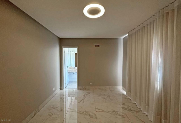 Imagem Casa com 4 Quartos à Venda, 358 m² em Residencial Goiânia Golfe Clube - Goiânia Imagem Casa com 4 Quartos à Venda, 358 m² em Residencial Goiânia Golfe Clube - Goiânia