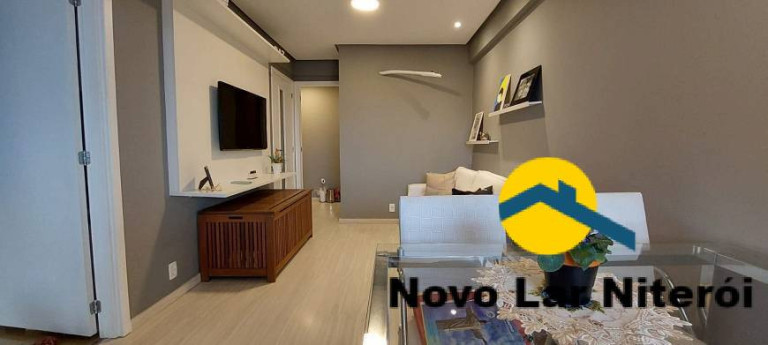 Imagem Cobertura com 2 Quartos à Venda, 113 m² em Badu - Niterói