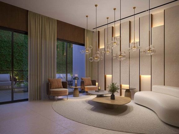 Imagem Apartamento com 1 Quarto à Venda, 36 m² em Paraíso - São Paulo
