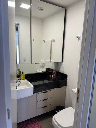 Imagem Imóvel com 1 Quarto à Venda, 30 m² em Cerqueira César - São Paulo Imagem Imóvel com 1 Quarto à Venda, 30 m² em Cerqueira César - São Paulo