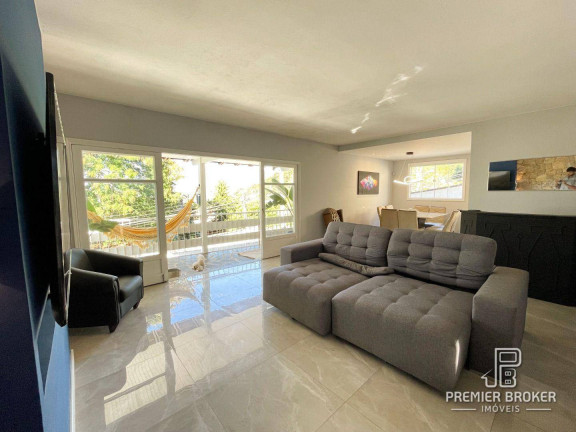 Imagem Casa com 3 Quartos à Venda, 150 m² em Iucas - Teresópolis Imagem Casa com 3 Quartos à Venda, 150 m² em Iucas - Teresópolis