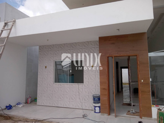 Imagem Casa com 3 Quartos à Venda, 164 m² em Vivendas Do Coqueiro Iii - Campos Dos Goytacazes