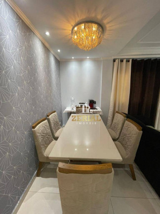 Imagem Apartamento com 2 Quartos à Venda, 49 m² em Oswaldo Cruz - São Caetano Do Sul Imagem Apartamento com 2 Quartos à Venda, 49 m² em Oswaldo Cruz - São Caetano Do Sul