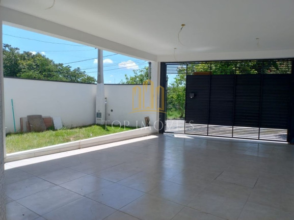 Imagem Casa com 3 Quartos à Venda, 250 m² em Vila Branca - Jacareí