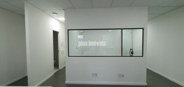 Imagem Imóvel Comercial para Alugar, 70 m² em Itaim Bibi - São Paulo Imagem Imóvel Comercial para Alugar, 70 m² em Itaim Bibi - São Paulo