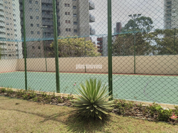 Imagem Apartamento com 4 Quartos para Alugar, 128 m² em Morumbi - São Paulo Imagem Apartamento com 4 Quartos para Alugar, 128 m² em Morumbi - São Paulo