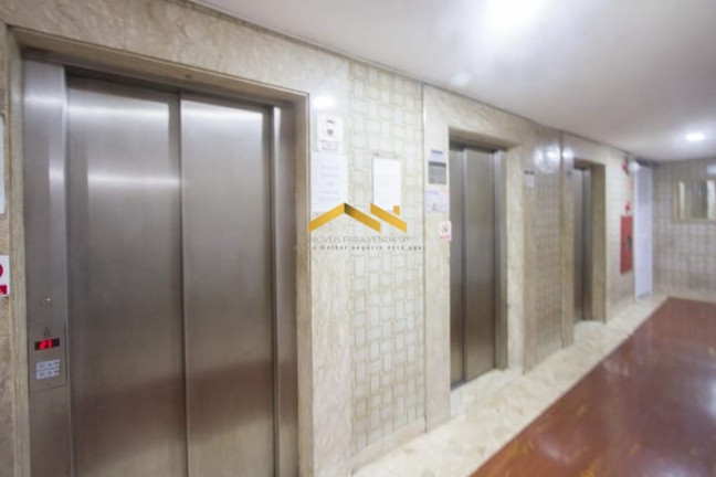 Imagem Apartamento com 2 Quartos à Venda, 53 m² em Bela Vista - São Paulo Imagem Apartamento com 2 Quartos à Venda, 53 m² em Bela Vista - São Paulo