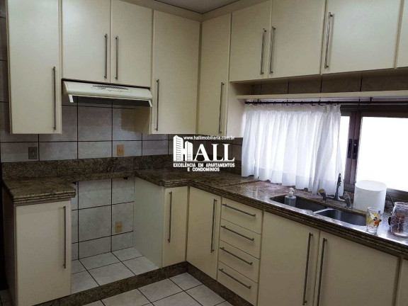 Imagem Apartamento com 5 Quartos à Venda, 205 m² em Centro - São José Do Rio Preto Imagem Apartamento com 5 Quartos à Venda, 205 m² em Centro - São José Do Rio Preto