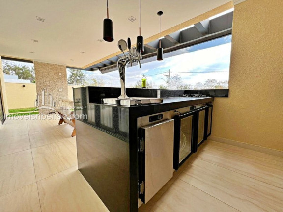 Imagem Casa de Condomínio com 3 Quartos à Venda, 305 m² em Vila Do Golf - Ribeirão Preto Imagem Casa de Condomínio com 3 Quartos à Venda, 305 m² em Vila Do Golf - Ribeirão Preto