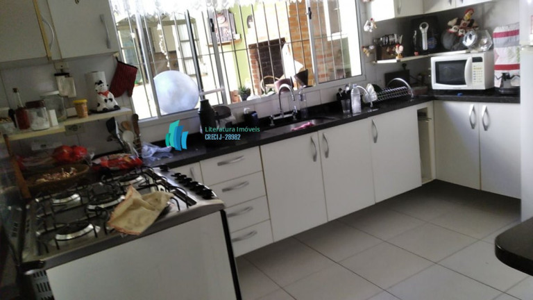 Imagem Sobrado com 3 Quartos à Venda, 249 m² em Demarchi - São Bernardo Do Campo
