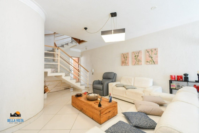 Imagem Casa com 4 Quartos à Venda, em Mirandópolis - São Paulo Imagem Casa com 4 Quartos à Venda, em Mirandópolis - São Paulo