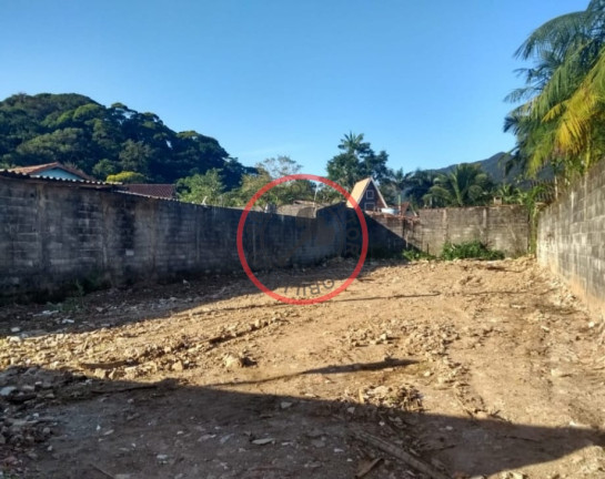 Imagem Terreno à Venda, 240 m² em Boiçucanga - São Sebastião Imagem Terreno à Venda, 240 m² em Boiçucanga - São Sebastião