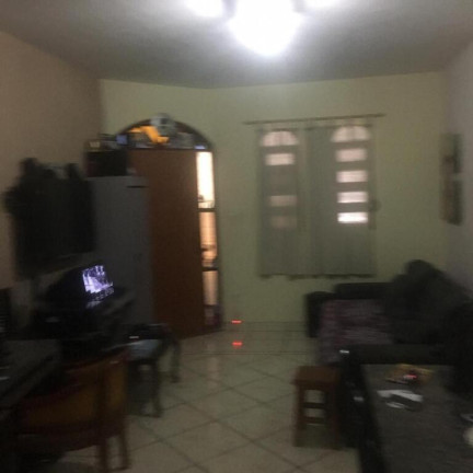 Imagem Sobrado com 5 Quartos à Venda, 350 m² em Parque São Miguel - Guarulhos