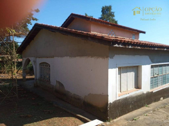 Imagem Chácara com 3 Quartos à Venda, 282 m² em Chácaras Reunidas Ipê - Itu Imagem Chácara com 3 Quartos à Venda, 282 m² em Chácaras Reunidas Ipê - Itu