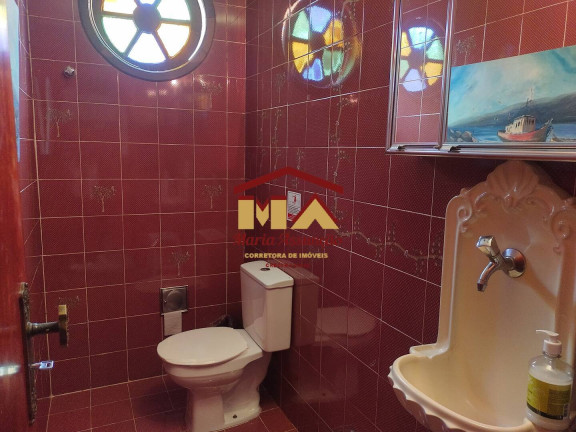 Imagem Casa com 4 Quartos à Venda, 400 m² em Portinho - Cabo Frio Imagem Casa com 4 Quartos à Venda, 400 m² em Portinho - Cabo Frio