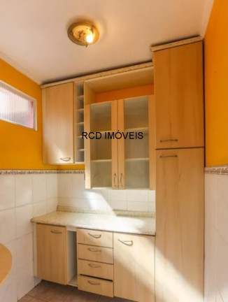 Imagem Apartamento com 3 Quartos à Venda, 80 m² em Jardim Esmeralda - São Paulo