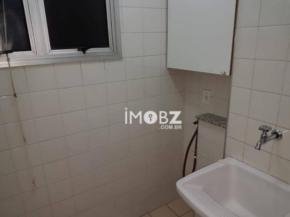 Imagem Imóvel com 2 Quartos à Venda, 58 m² em Jardim Umarizal - São Paulo