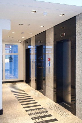 Imagem Sala Comercial à Venda, 42 m² em Tatuapé - São Paulo Imagem Sala Comercial à Venda, 42 m² em Tatuapé - São Paulo
