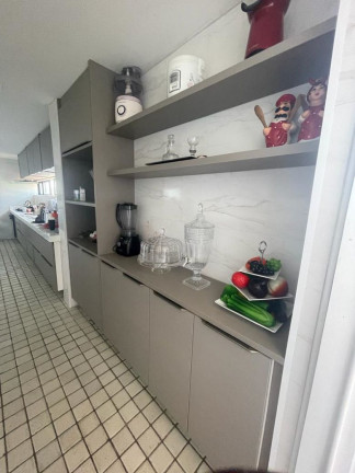 Imagem Apartamento com 4 Quartos à Venda, 220 m²