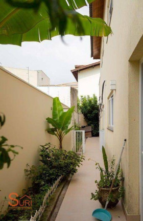 Imagem Sobrado com 4 Quartos à Venda, 260 m² em Jardim São Caetano - São Caetano Do Sul Imagem Sobrado com 4 Quartos à Venda, 260 m² em Jardim São Caetano - São Caetano Do Sul