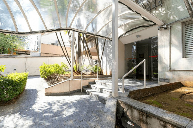 Imagem Apartamento com 2 Quartos à Venda, 56 m² em Vila Olímpia - São Paulo Imagem Apartamento com 2 Quartos à Venda, 56 m² em Vila Olímpia - São Paulo