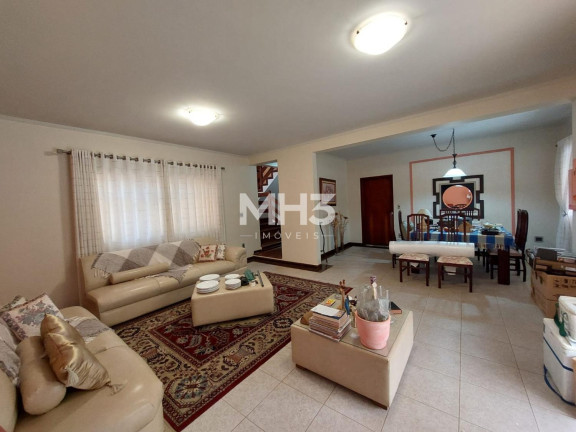 Imagem Casa de Condomínio com 4 Quartos à Venda, 365 m² em Loteamento Caminhos De São Conrado (sousas) - Campinas Imagem Casa de Condomínio com 4 Quartos à Venda, 365 m² em Loteamento Caminhos De São Conrado (sousas) - Campinas