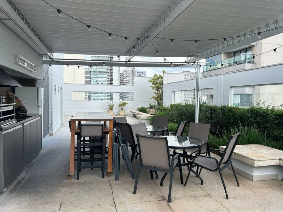 Imagem Apartamento com 3 Quartos à Venda, 92 m² em Vila Olímpia - São Paulo