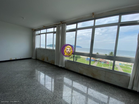 Imagem Apartamento com 3 Quartos à Venda, 115 m² em Itararé - São Vicente Imagem Apartamento com 3 Quartos à Venda, 115 m² em Itararé - São Vicente