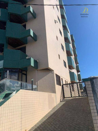 Imagem Apartamento com 2 Quartos à Venda, 65 m² em Mirim - Praia Grande Imagem Apartamento com 2 Quartos à Venda, 65 m² em Mirim - Praia Grande