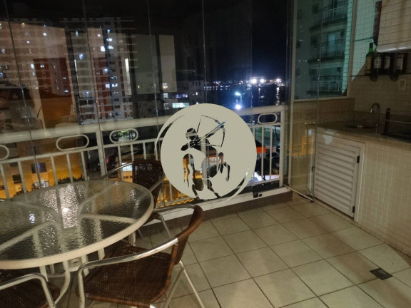 Imagem Apartamento com 3 Quartos à Venda, 199 m² em Ponta Da Praia - Santos Imagem Apartamento com 3 Quartos à Venda, 199 m² em Ponta Da Praia - Santos