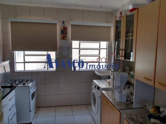 Imagem Apartamento com 2 Quartos à Venda, 50 m² em Recanto Quarto Centenário - Jundiaí
