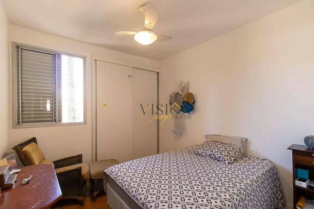 Imagem Apartamento com 3 Quartos à Venda, 80 m² em Chácara Da Barra - Campinas