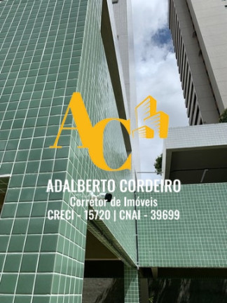 Imagem Apartamento com 2 Quartos à Venda, 50 m² em Casa Forte - Recife