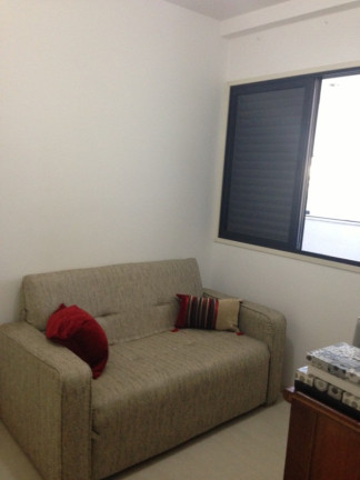 Imagem Imóvel com 3 Quartos à Venda, 88 m² em Vila Andrade - São Paulo