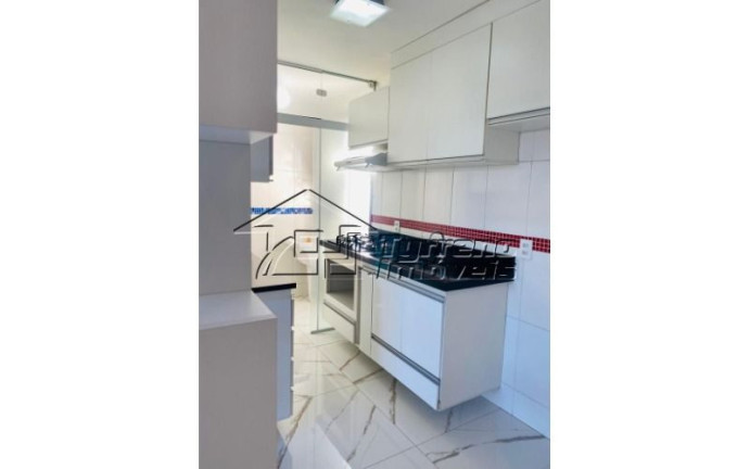 Imagem Apartamento com 2 Quartos à Venda, 54 m² em Jardim Sul - São José Dos Campos Imagem Apartamento com 2 Quartos à Venda, 54 m² em Jardim Sul - São José Dos Campos